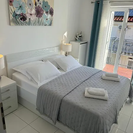 Sea Lägenhet Makarska