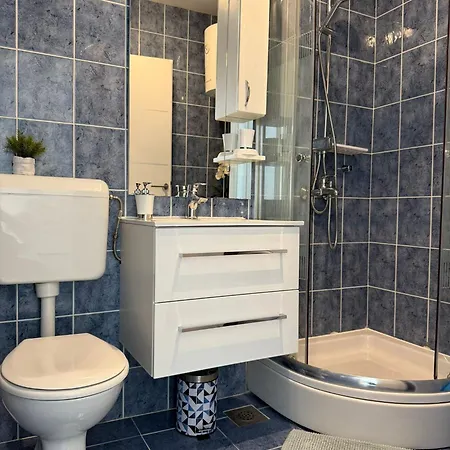 Apartmán Sea Makarská