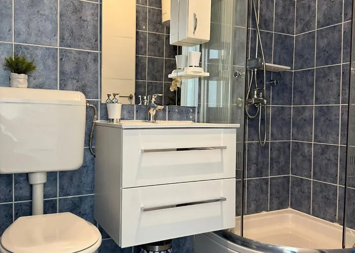 Daire Sea View Makarska